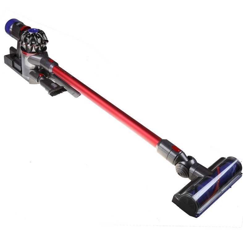 DYSON V7 Motorhead Cordless Stick Vacuum Cleaner. NB Not working