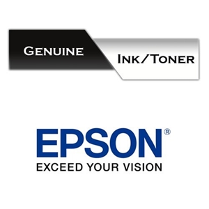 Epson Genuine T653700 200ml LIGHT BLACK 