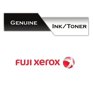 Fuji Xerox Genuine CT350269 BLACK Toner 