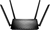 ASUS Dual Band Gigabit Wi-Fi Router with MU-MIMO, 5 ports, Colour: Black. N