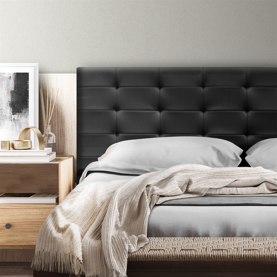 King Size Bed Head Frame 9 Products Grays