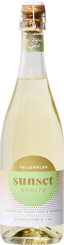 Yellowglen Spritz Prosecco NV (6x 750mL)