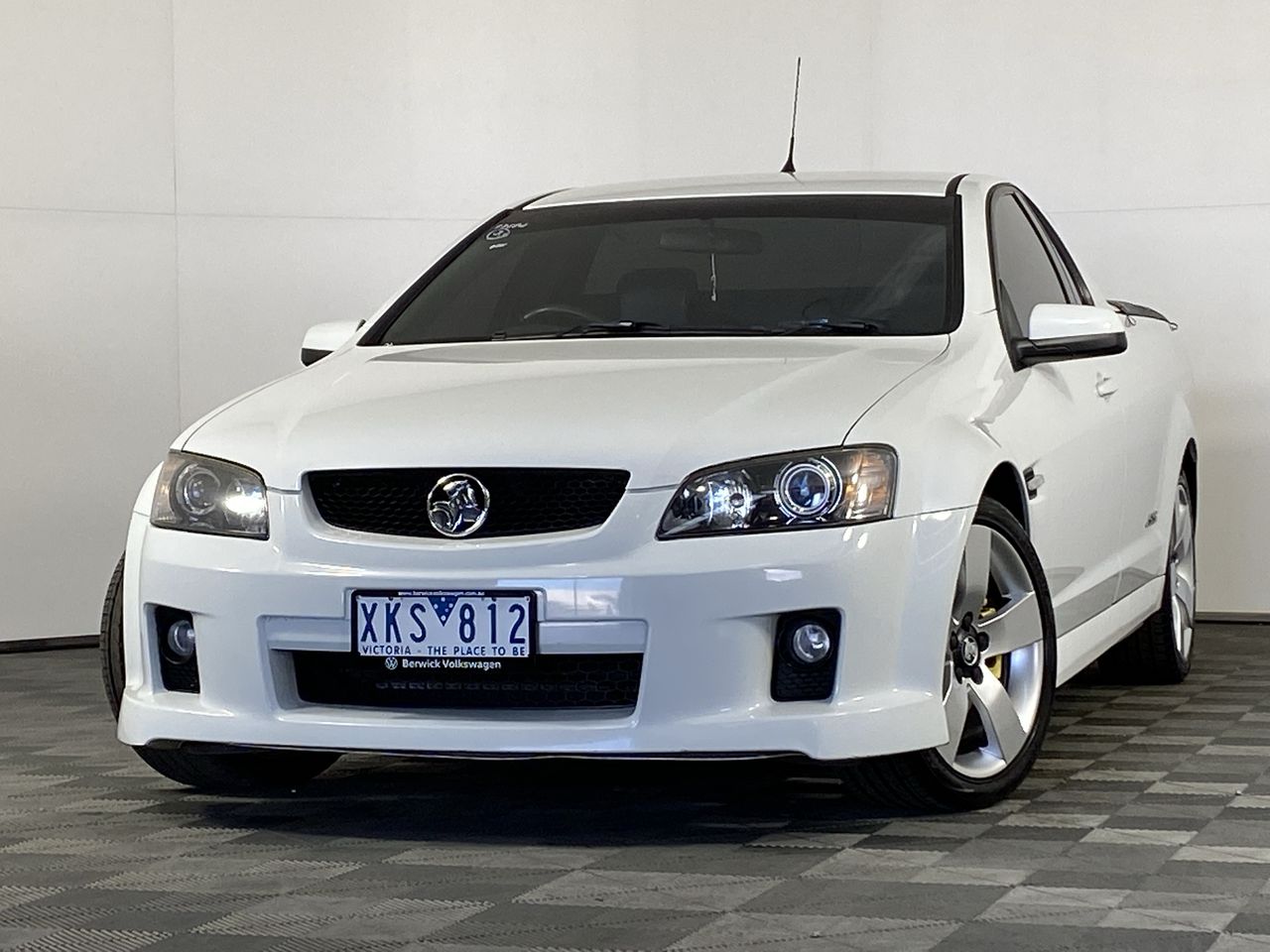 2nd hand utes for sale Grays