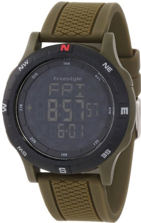 Freestyle 2025 navigator watch