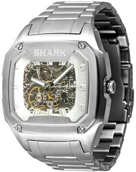 Killer deals shark watch