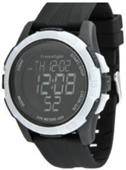 Men's Freestyle Oversized Digital Kampus