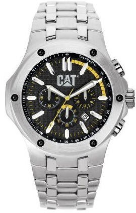Men's Caterpillar CAT Navigo Chronograph