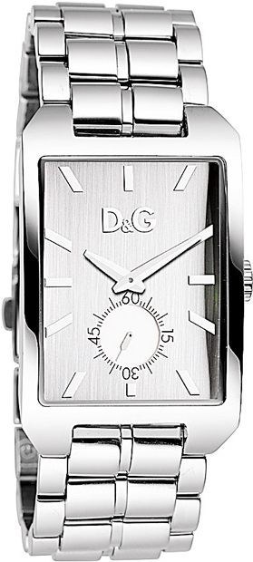 Buy Men's Dolce and Gabbana D&G Colorado Watch DW0659 | Grays Australia