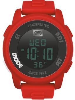 Men's Marc Ecko Unltd. Red Digital Watch