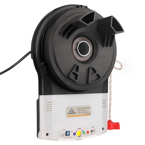 5m Automatic Roller Garage Door Opener w