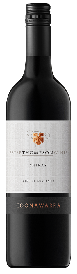 Peter Thompson Wines Shiraz 2018 (12 x 7