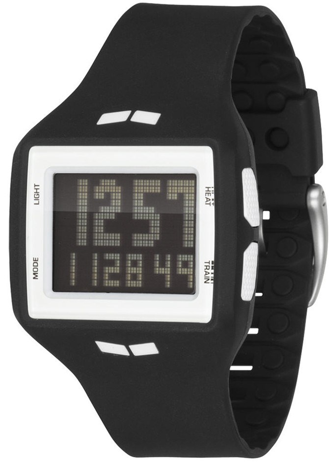 Men's Black Vestal Helm Surf & Train Dig