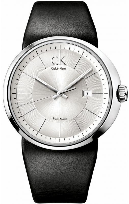 Men's Calvin Klein Watch. ck Trust K0H21