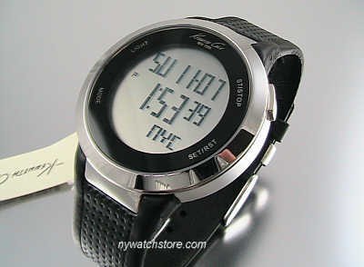 Men's Kenneth Cole Touch Digital Screen 