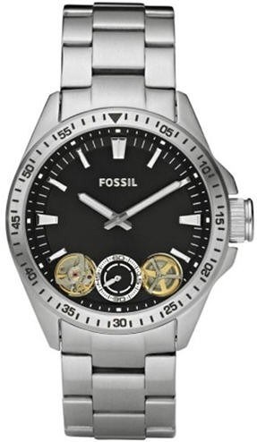 Buy Men's Fossil Twist Automatic Watch ME1104 | Grays Australia