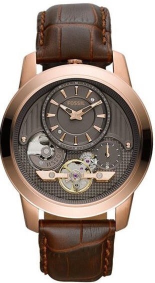 Reloj fossil online twist