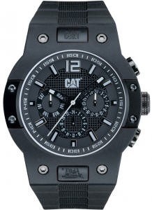 Men's Caterpillar CAT Northcape Round Mu