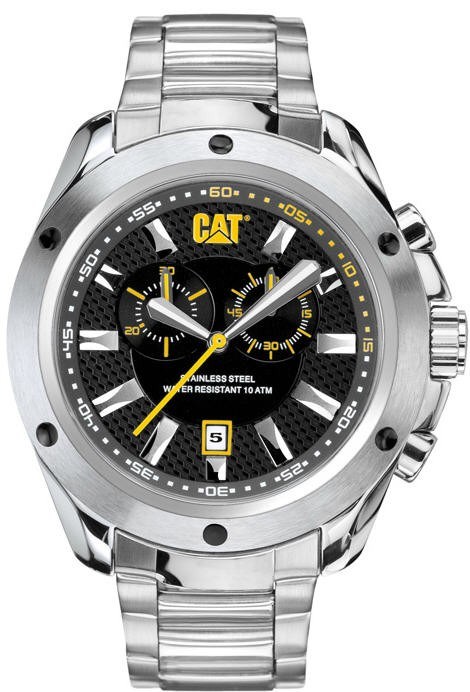 Men's Caterpillar CAT Stream Chronograph