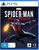 PLAYSTATION Marvel's Spider- Man Miles Morales Buyers Note - Discount Frei