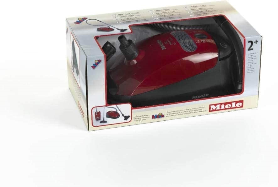 miele toy vacuum cleaner