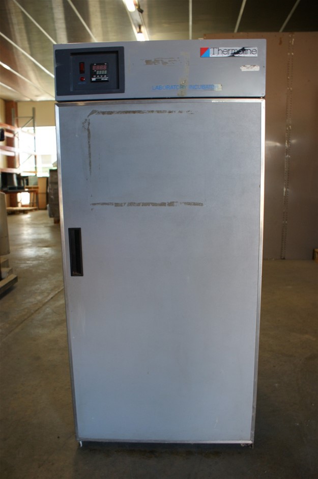 Thermoline Laboratory Incubator Auction (00013019953) Grays Australia