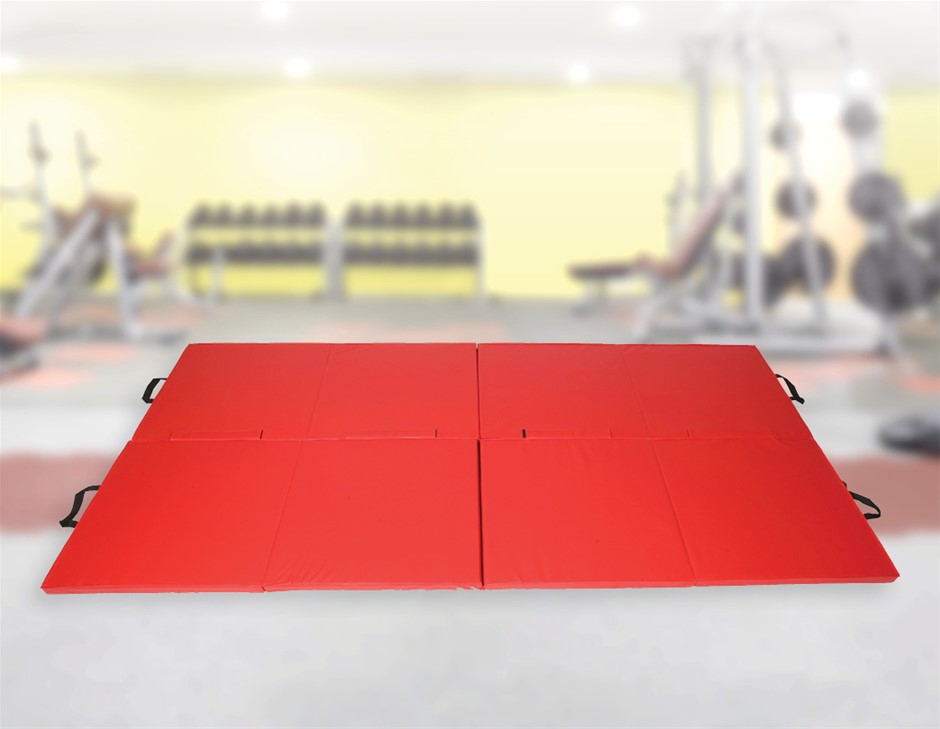 Gymnastics Martial Arts Karate Gym Mat Y