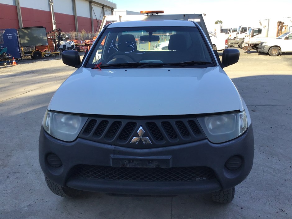 Mitsubishi Triton Wrecking Spare Parts Singapore | Reviewmotors.co