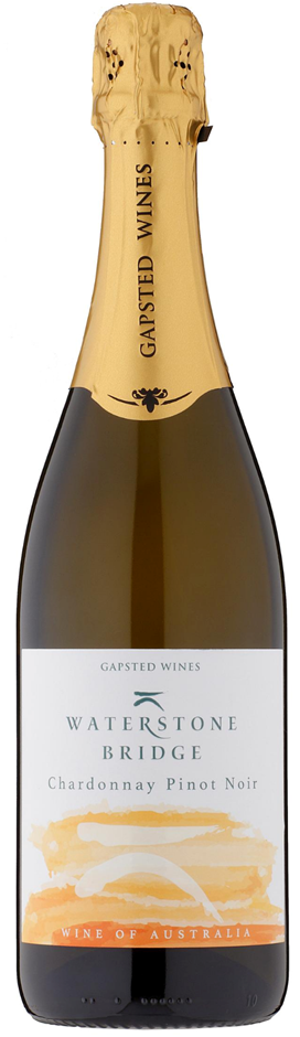Gapsted Waterstone Sparkling NV (6x 750m