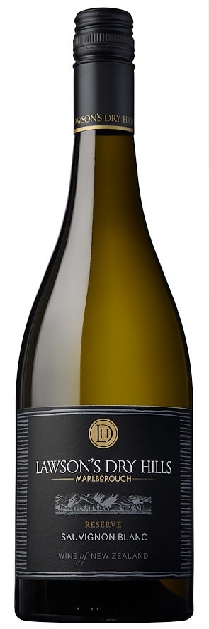Lawson's Res Sauv Blanc 2020 (6x 750mL).