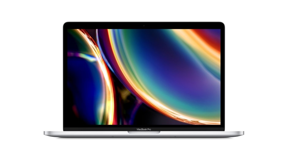 notebook macbook pro apple 13 inch a2338 8gb ram 512g