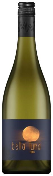 Bella Luna Fiano 2020 (12x 750mL)