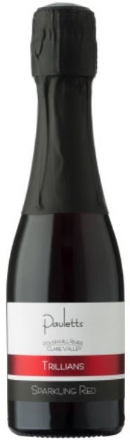 Paulett Trillians Piccolo Red NV (24x 20
