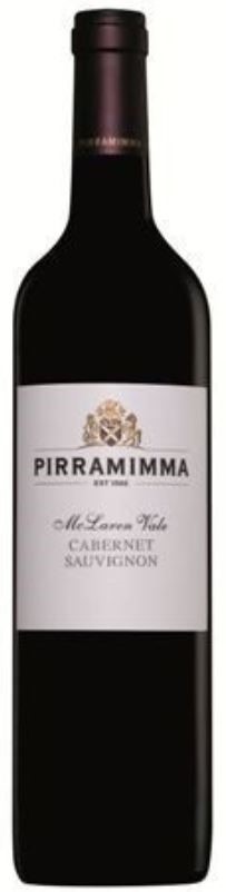 Pirramimma White Label Cabernet Sauvigno