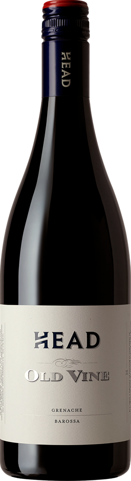 Head Old Vine Grenache 2020 (12x 750mL).