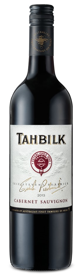 Tahbilk ESP Cabernet Sauvignon 2013 (6x 