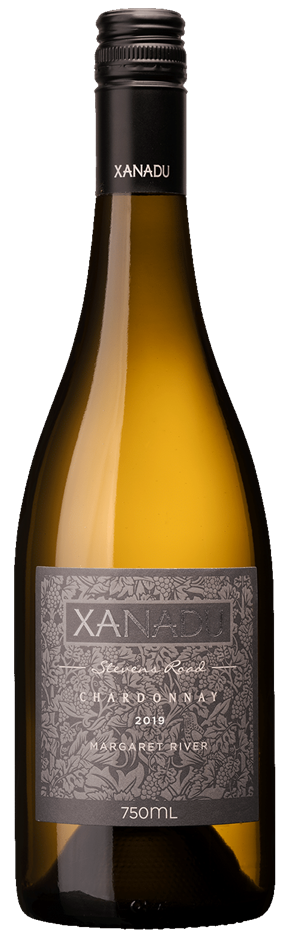 Xanadu Stevens Rd Chardonnay 2019 (6x 75
