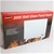 Prinetti 2000W Glass Panel Heater - Black