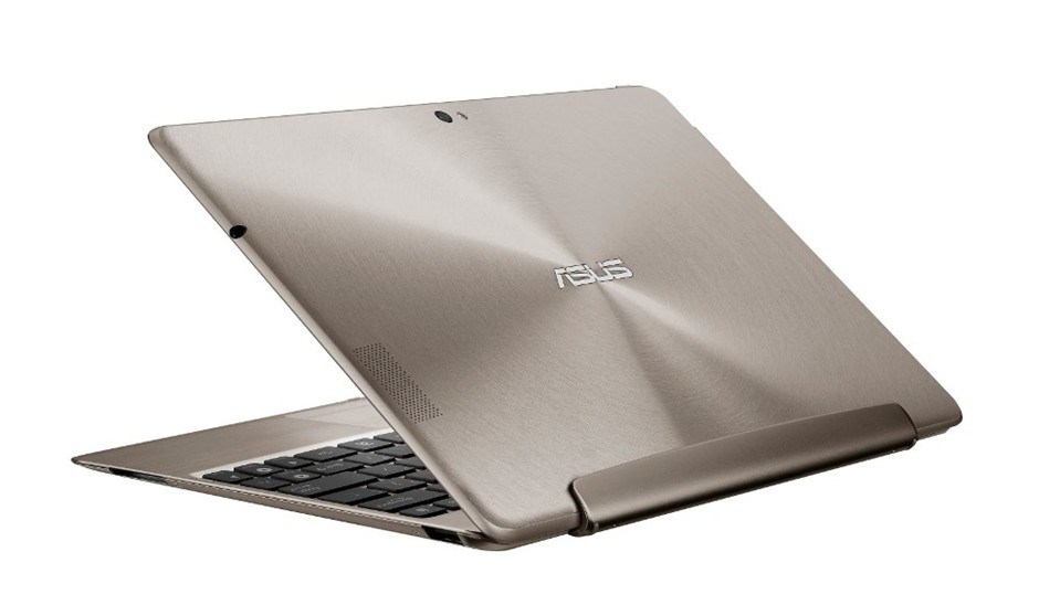 ASUS Eee Pad Transformer TF201-1I103A 10