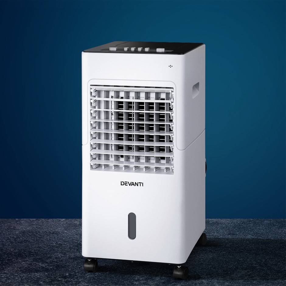 Devanti Portable Evaporative Air Conditi
