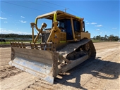 Earthmoving, Transport and Construction Sale - VIC