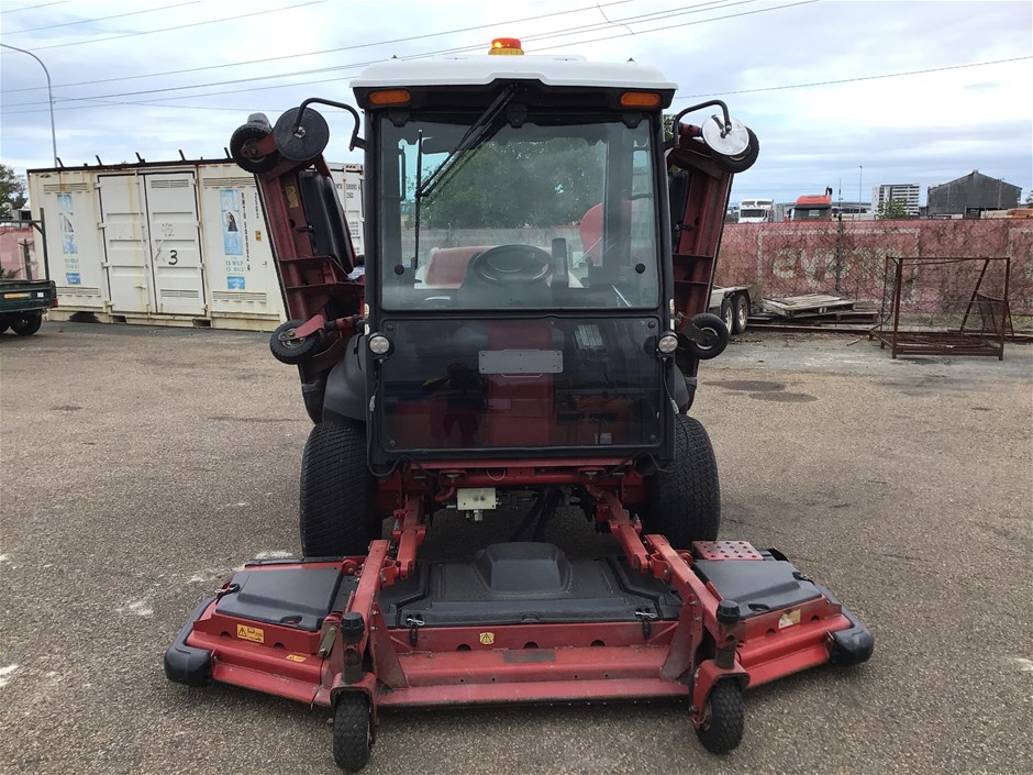 Toro groundsmaster 5910 online for sale