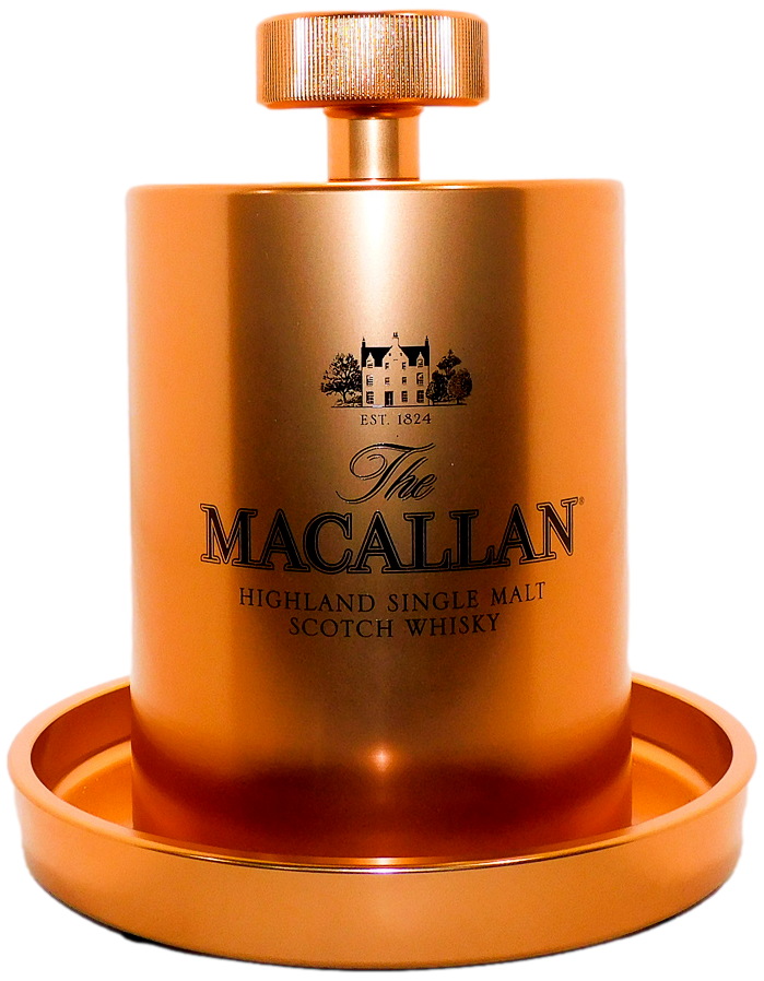The Macallan Limited Edition Ice Ball Ma