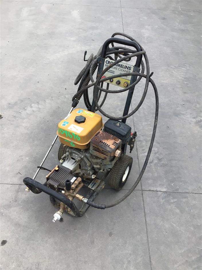 High Pressure Washer Auction 0007 3020189 Grays Australia 9403