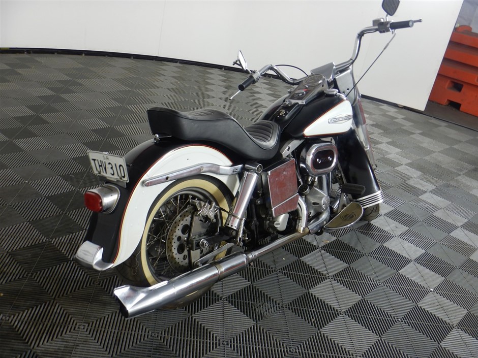 1973 shovelhead store for sale