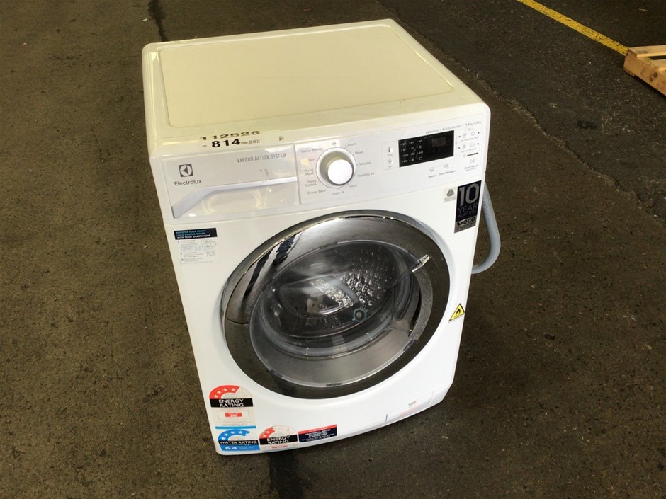 electrolux washer dryer combo eww12753