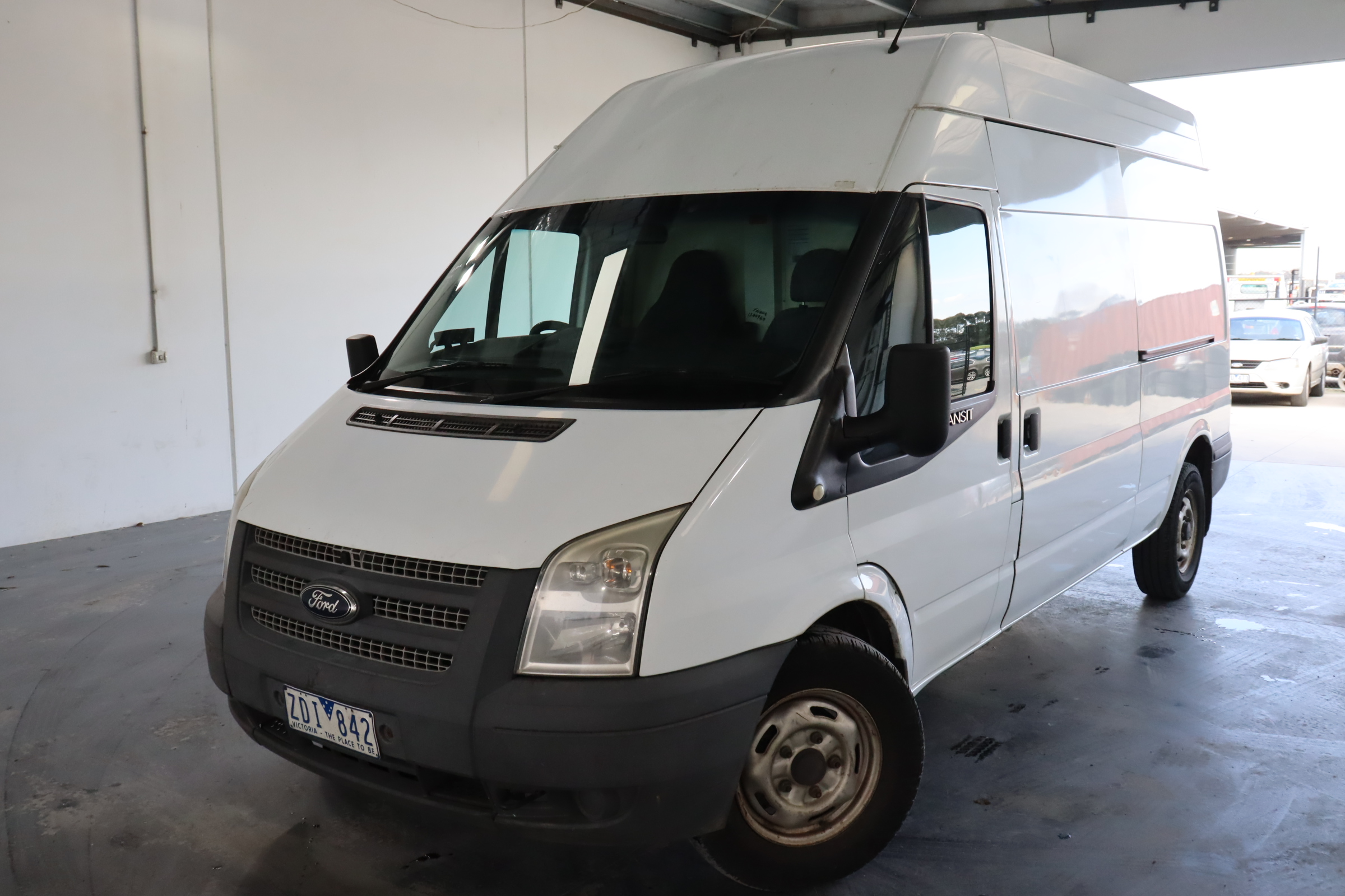 Lwb high roof vans for sale sale australia