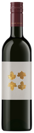 Tokar Estate Cabernet 2019 (6x 750mL).