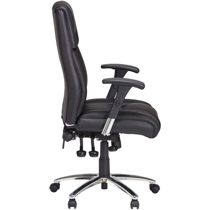 Washington ergonomic chair online officeworks