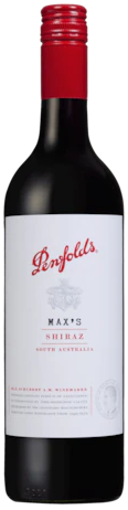 Penfold's Max's Shiraz Cabernet 2019 (6x