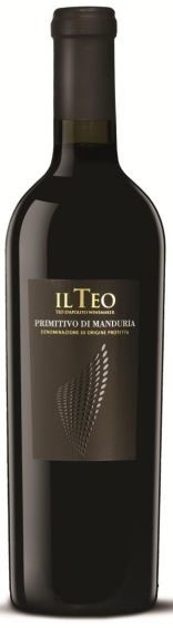 Il Teo Primitivo di Manduria DOP 2016 (6